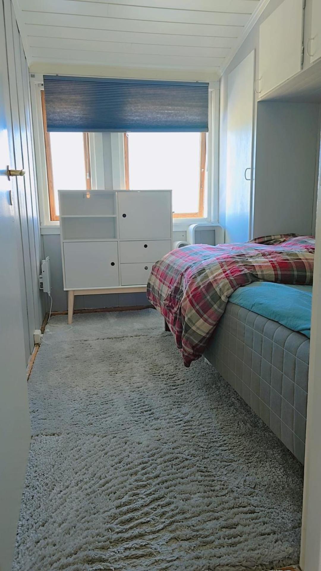 Room In Handsome Haven House Gjøvik Exterior foto