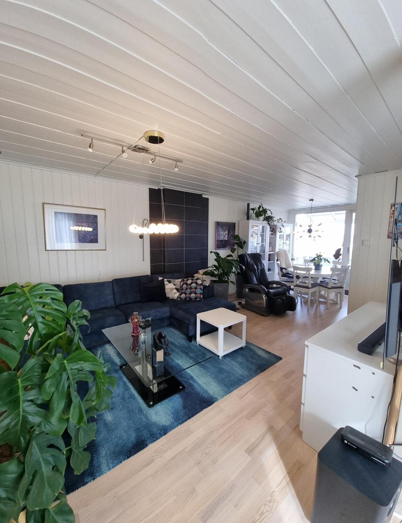 Room In Handsome Haven House Gjøvik Exterior foto