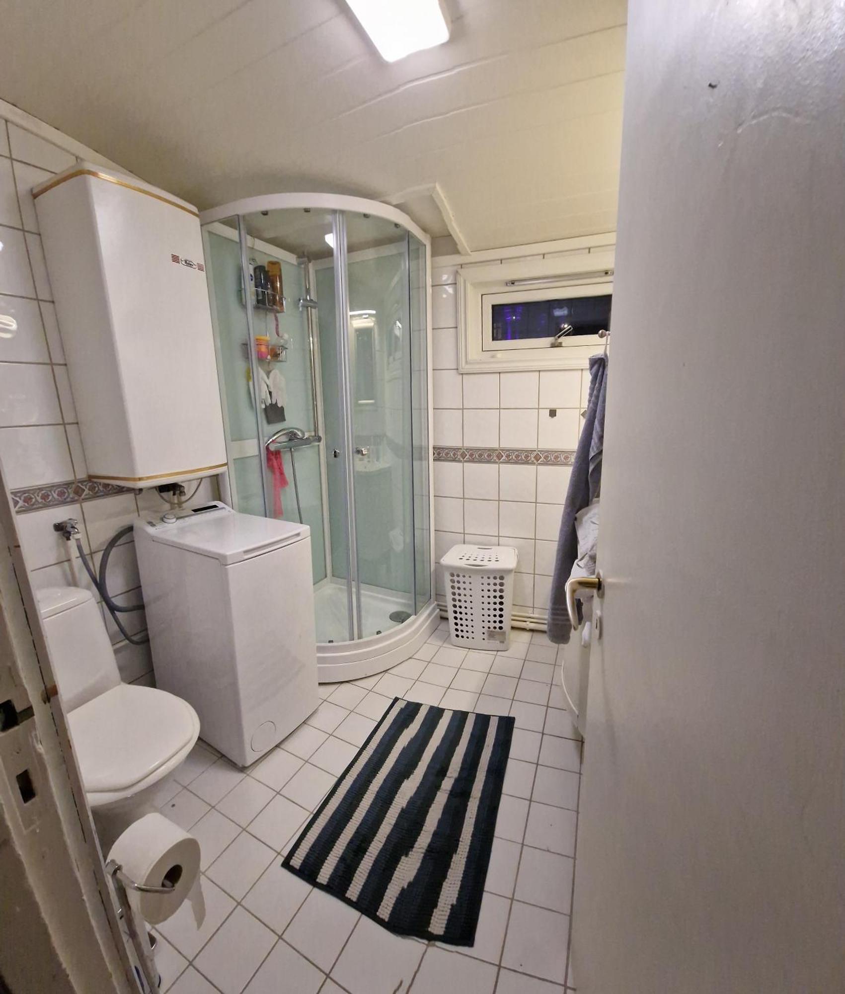 Room In Handsome Haven House Gjøvik Exterior foto